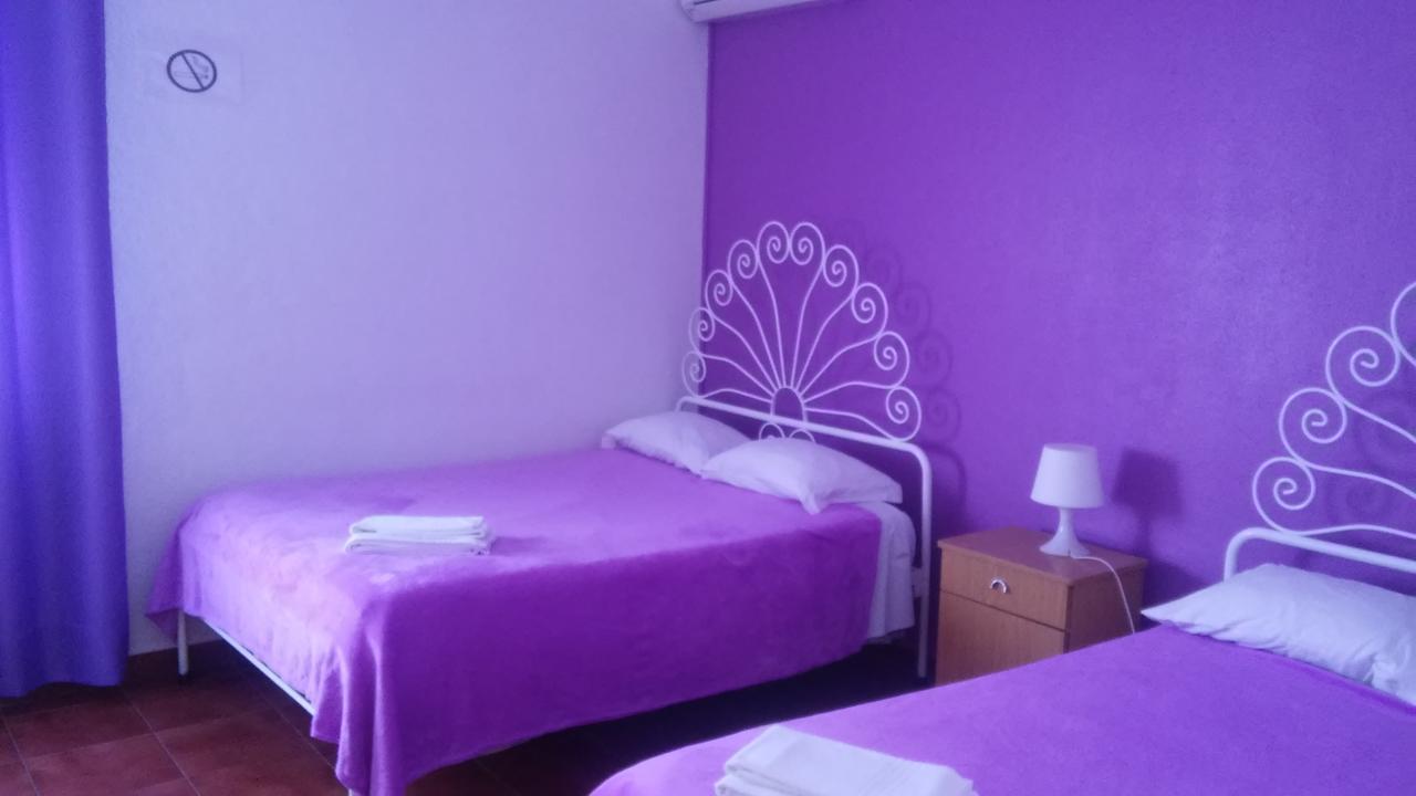 A Toca Do Grilo Hotel Carvalhal  Bagian luar foto